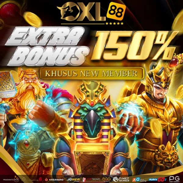 OXL88 : Your Complete Guide to Winning Big Game Online Slots